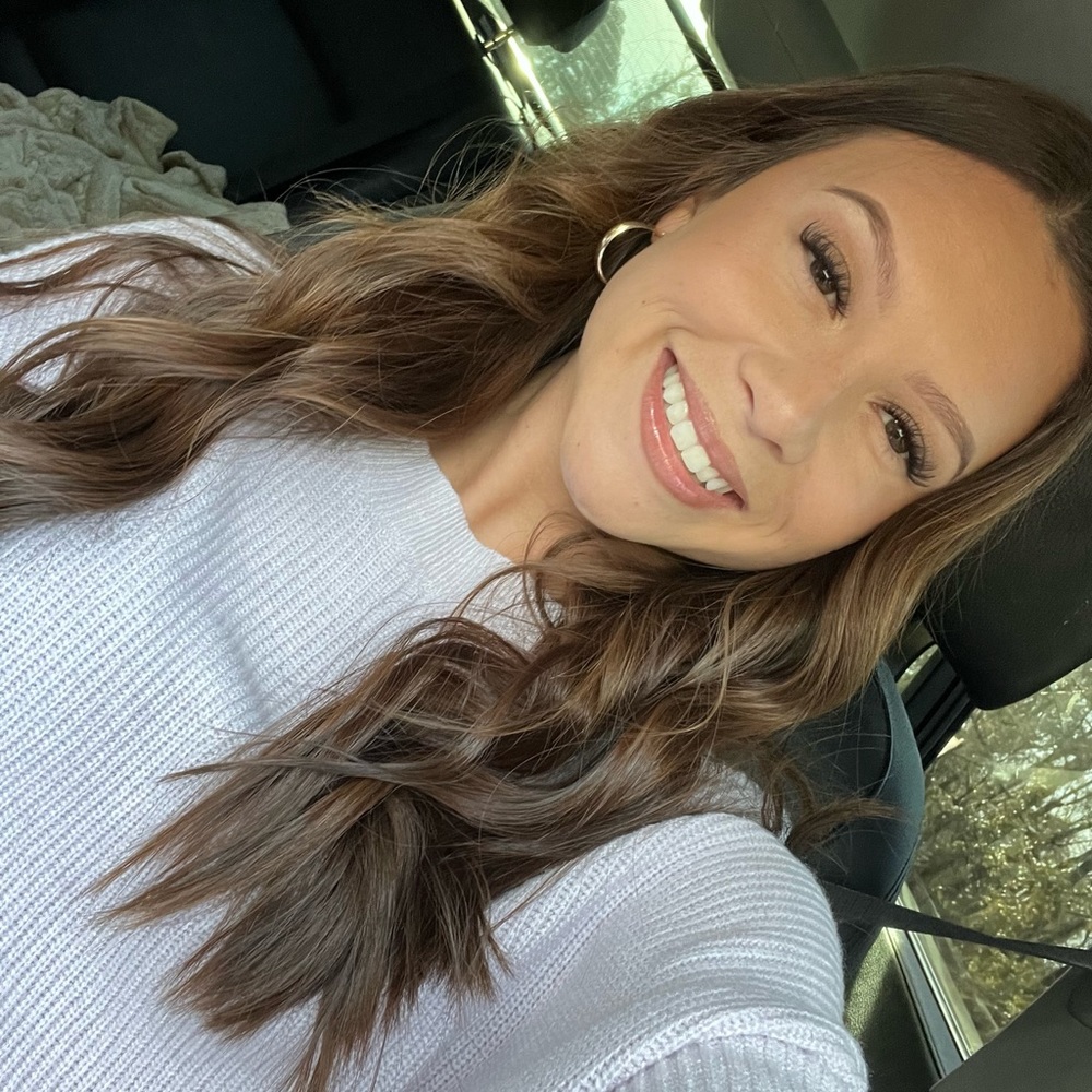 Meet your Posher, Gracey